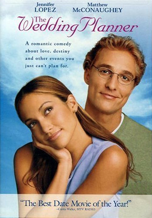 [HD] Planes de boda 2001 Pelicula Completa En Español Gratis