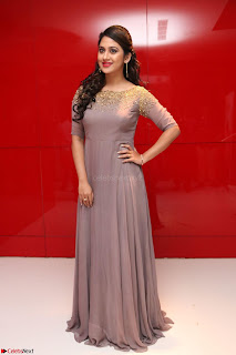 Mia George Looks Beautiful at Yaman Movie Audio Launch Pics 028.jpg