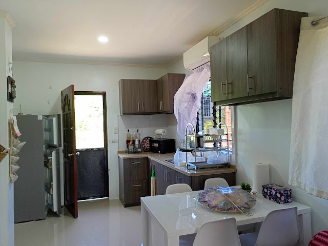 House and Lot for sale in San Remigio Cebu!