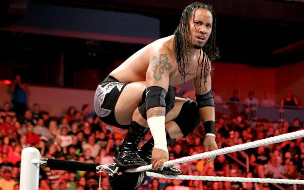 Jimmy Uso HD Wallpapers