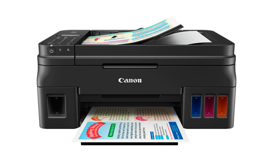 Canon Pixma G4800 Driver Download