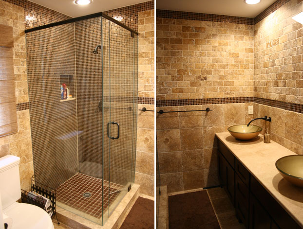 Bathroom Remodeling Ideas With Stone