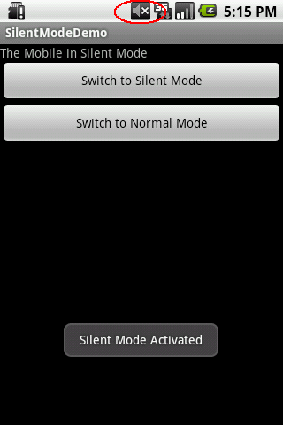 silent_mode_demo1