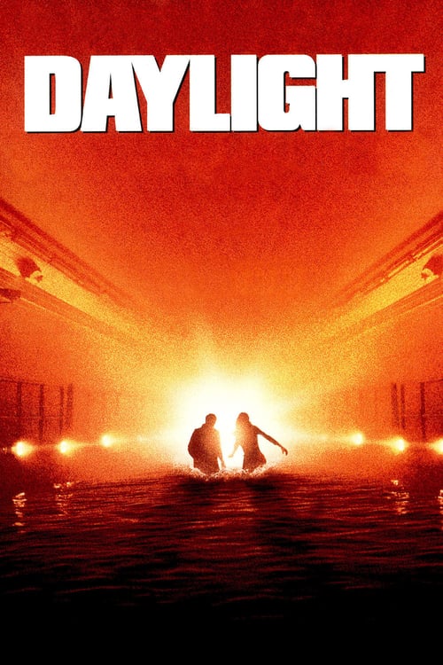 Descargar Daylight (Pánico en el túnel) 1996 Blu Ray Latino Online