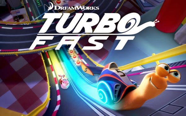 Free Download Turbo FAST 1.08.2 APK