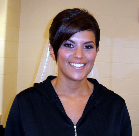 Short Pixie Bob Haircuts for 2010 Winter