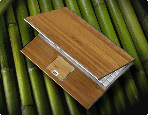 Bamboo Notebook6