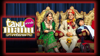 Tanu Weds Manu Returns film budget, Tanu Weds Manu Returns film collection