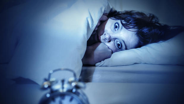  Penyebab Terjadi Sleep Paralysis atau Tindihan