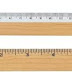 printable ruler inches and centimeters actual size - printable rulers for letter and a4 size papers up to 25