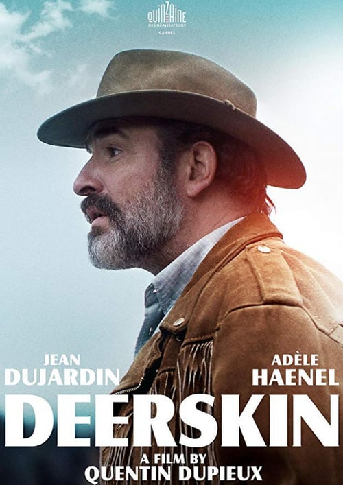 Doppia pelle 2019 Film Completo In Italiano Gratis
