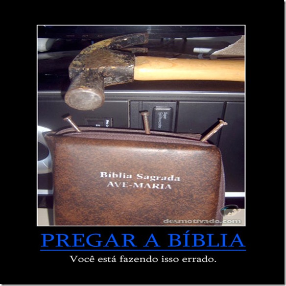 pregarabiblia
