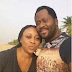 Desmond Elliott & Wife, Victoria Celebrate 15th Wedding Anniversary