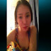 สาวสวยน่ารักโชว์นมให้แฟนดูผ่าน skype เด็ดจริงๆ