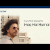 Haq Hai Humara Lyrics - Vishal Mishra | Shahrukh Khan | Latest Hindi Song 2020 | lyricskaint