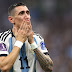 Argentina star Di Maria  not ready to retire from International Duty