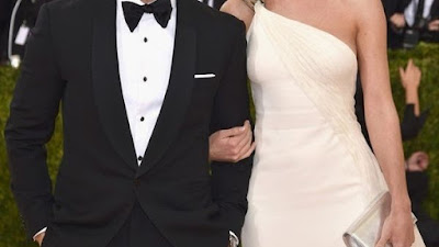 "La novia inquieta": cómo Jason Statham y Rosie Huntington-Whiteley se encontraron al borde de la ruptura                                                                                               