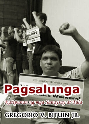 Pagsalunga