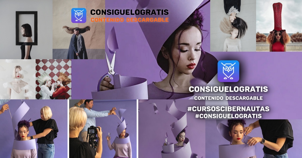 Consiguelogratis.com - Descarga gratis / Consiguelogratis descargar cursos gratis #consiguelogratis libros consiguelogratis multimedia consiguelogratis