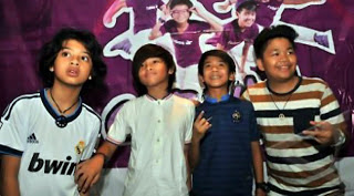 Foto Coboy Junior Terbaru