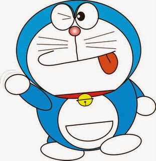 Gambar Doraemon Yang Lucu 2018 » Foto Gambar Terbaru