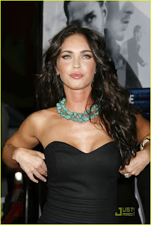 Celebrity Megan Fox Picture Gallery