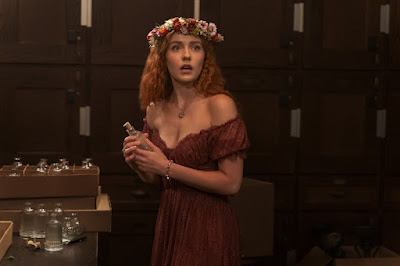 Nancy Drew Season 4 Image 4