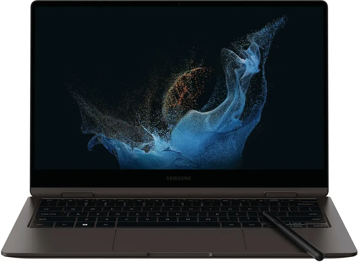 Samsung Galaxy Book2 360 NP730QED-KA2US