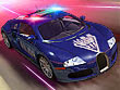 Game Police Supercars Racing