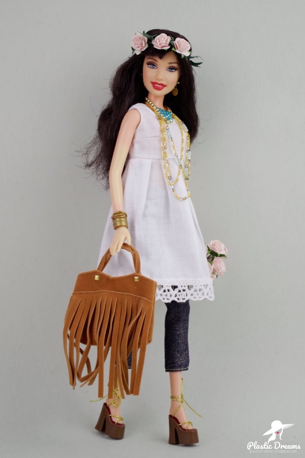 fashion fever barbie doll