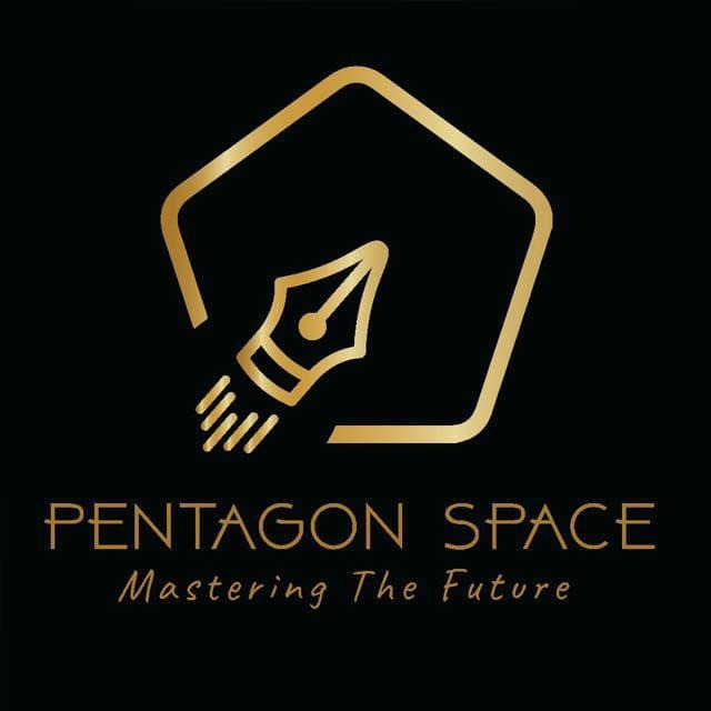 pentagon_space