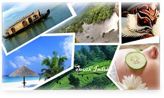 The Major Highlights of South India Tours