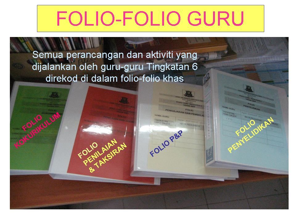 Contoh Folio Sains Tahun 4 | newhairstylesformen2014.com