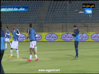  zamalek vs dakhleyah