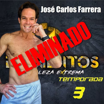 Jose Carlos Farrera Reto 4 Elementos