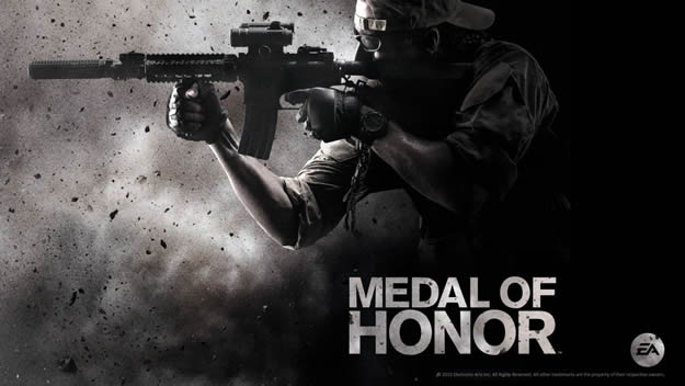 Medal of Honor - On this day