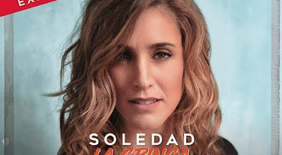 #SoledadPastorutti sábado y domingo en el Teatro Ópera. @sole_pastorutti