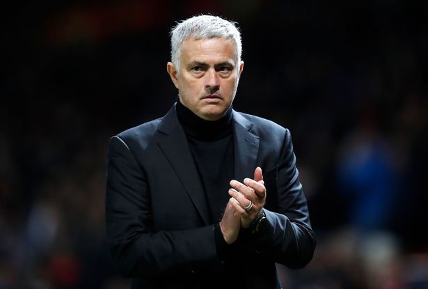 EPL: £100m was handed to Mourinho to sign 2 players