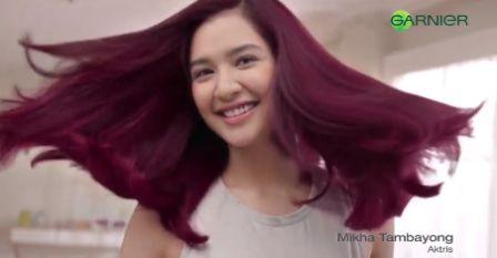 Top Info Cat Rambut Garnier Terbaru
