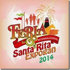 feria-santa-rita-2014 BOletos para el Palenque