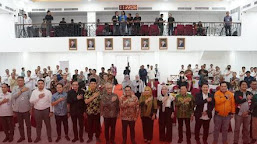  KPU Sosialisasi Aplikasi SIREKAP Mobile Pemilihan Tahun 2024