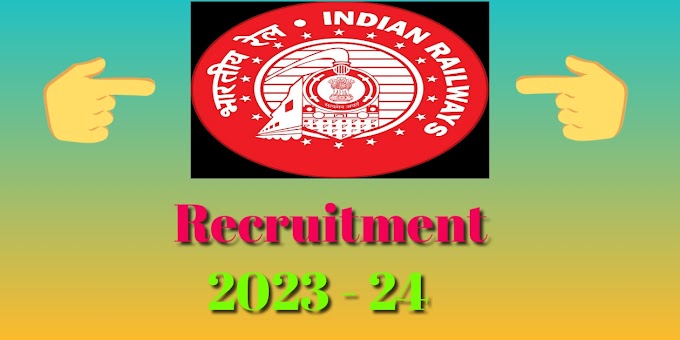 Northern Railway Recruitment 2023 :- उत्तर रेल मे अप्रेन्टिस पदों की 3093 जगाओके लिए भरती 