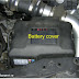 Car Battery Cover