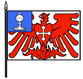 Episcopal Diocese of Atlanta coat of arms flag shield crest logo