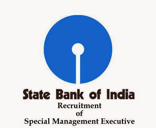 SBI SME recruitment 2014