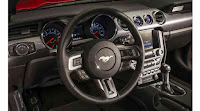 2015 Ford Mustang reviews