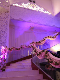 Wishahmon - Wedding Creations: November 2011
