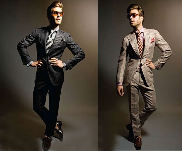 mens fashion suits. Men#39;s fashion trends are few