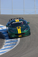 Lotus Evora Cup Car GT4