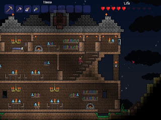 Terraria + Multiplayer - PC (Download Completo em Torrent)